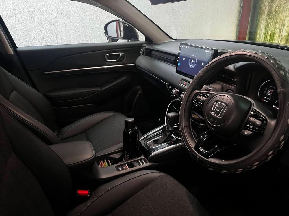 Honda Vezel 2025 - மறுசீரமைக்கப்பட்டது SUV sale in Sri Lanka - patpat.lk