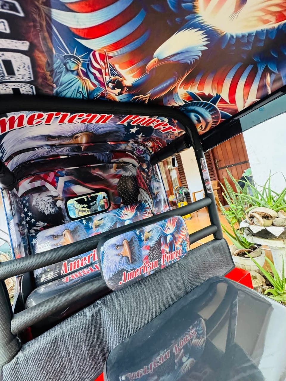 Bajaj Three Wheel 2006 - Used Three wheeler sale in Sri Lanka - patpat.lk