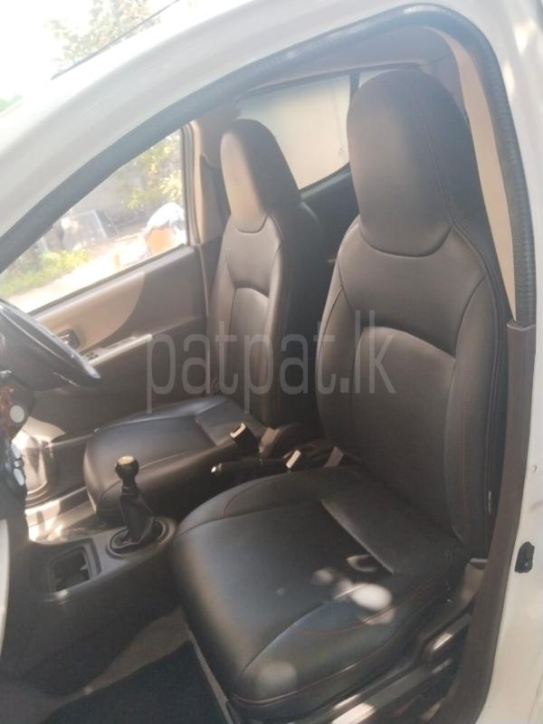 Zotye Z100 2018 - பயன்படுத்தப்பட்டது கார் sale in Sri Lanka - patpat.lk