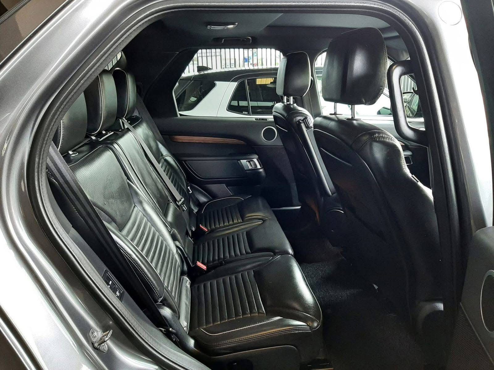 Land Rover Discovery 2019 - பயன்படுத்தப்பட்டது SUV sale in Sri Lanka - patpat.lk