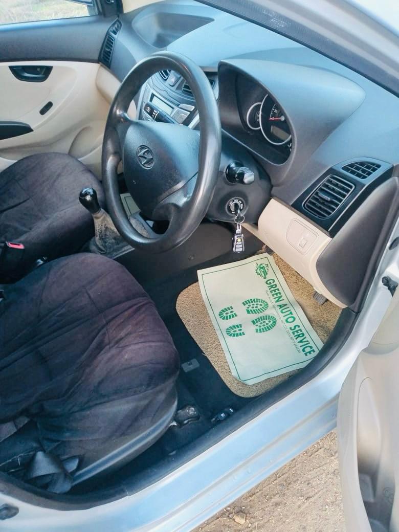 Hyundai Eon 2015 - Used Car sale in Sri Lanka - patpat.lk