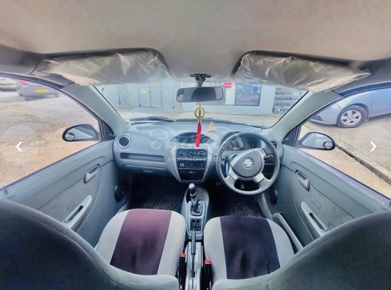 Suzuki Alto 2015 - Used Car sale in Sri Lanka - patpat.lk