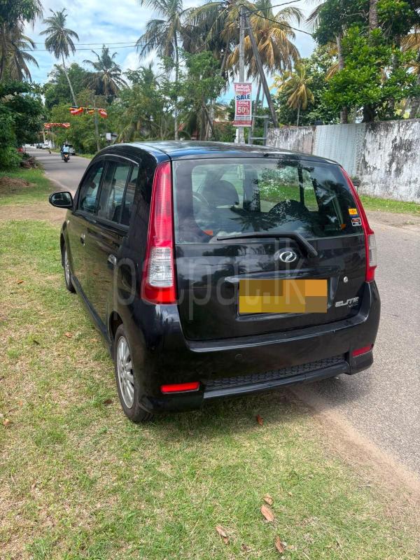 Perodua Viva 2011 - Used Car sale in Sri Lanka - patpat.lk