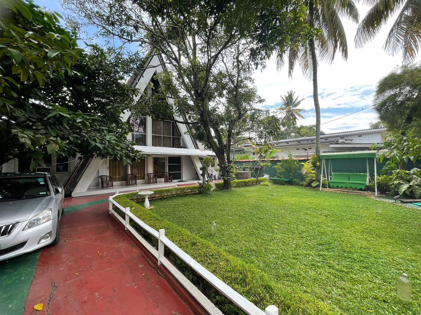 House for Sale in Ratmalana