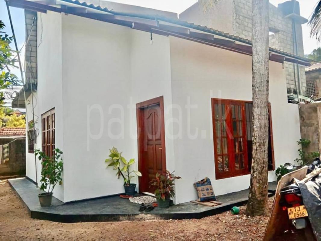 House for Sale in Ragama