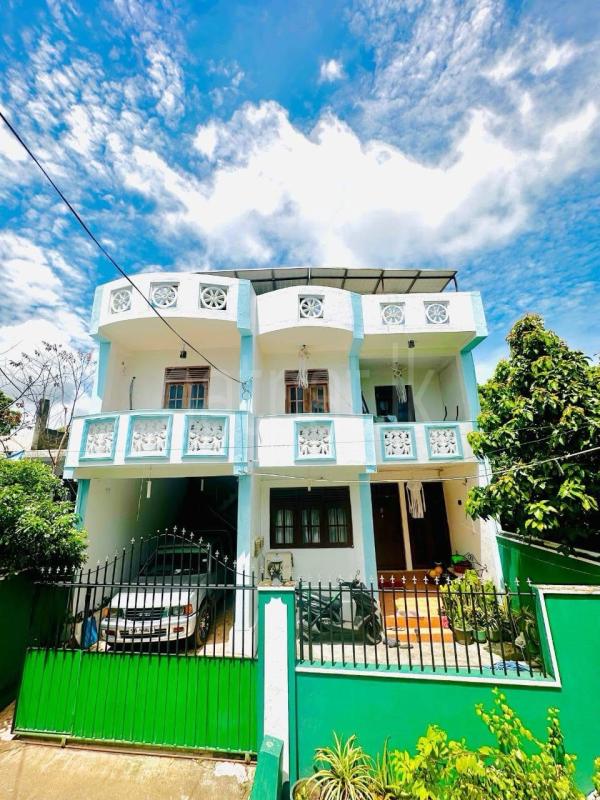 House for Sale in Piliyandala ads-image-1