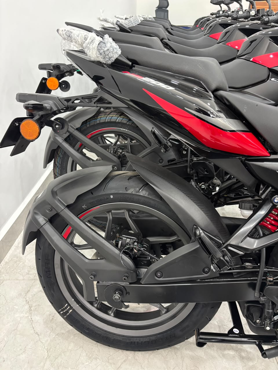 Bajaj Pulsar 2026 - சான்றளிக்கப்பட்டது பைக் sale in Sri Lanka - patpat.lk