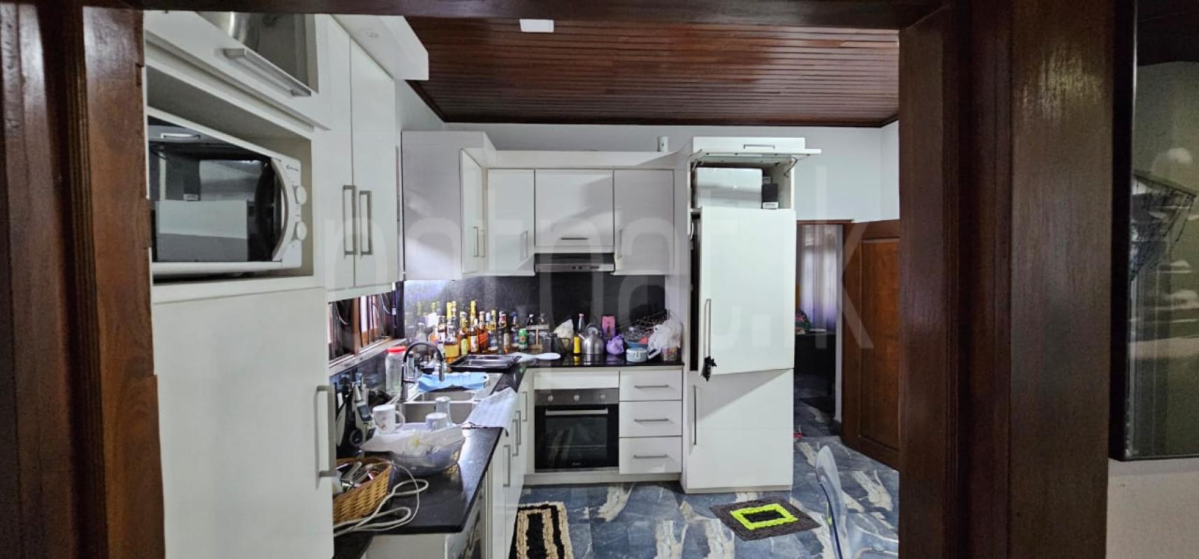 House for Sale in Kuliyapitiya