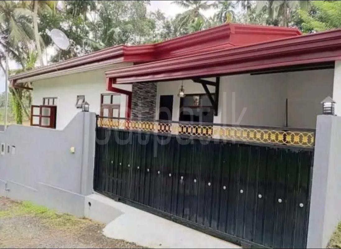 House for Sale in Homagama ads-image-1