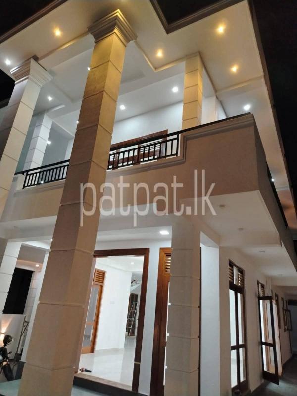 House for Sale in Polgasowita