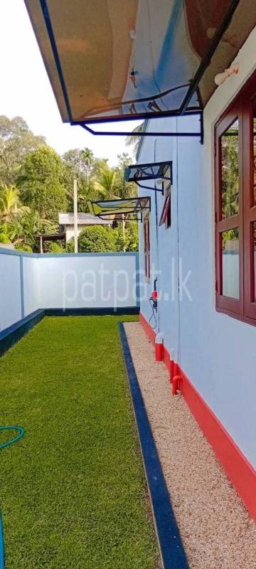 House for Sale in Weliveriya