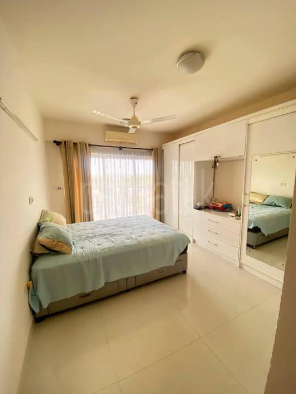 Furnished Apartment for Sale in Rajagiriya