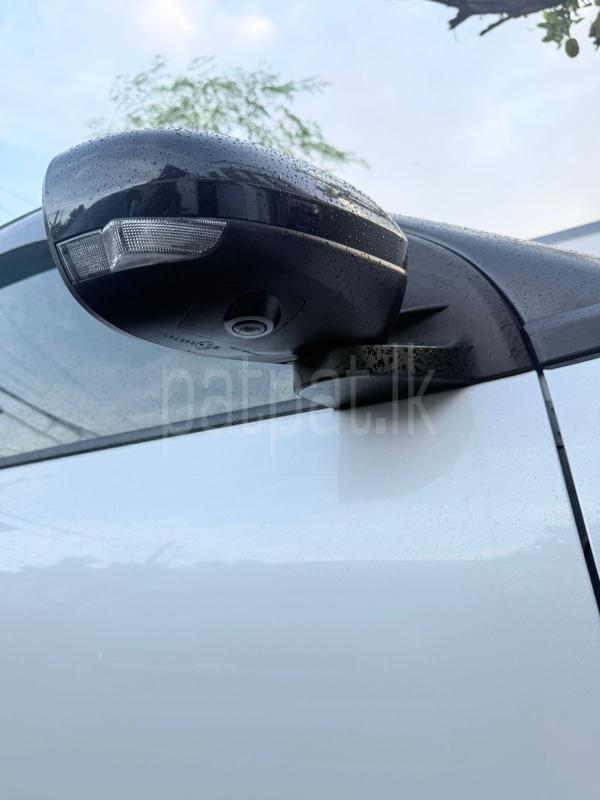 Toyota Raize 2025 - பயன்படுத்தப்பட்டது SUV sale in Sri Lanka - patpat.lk