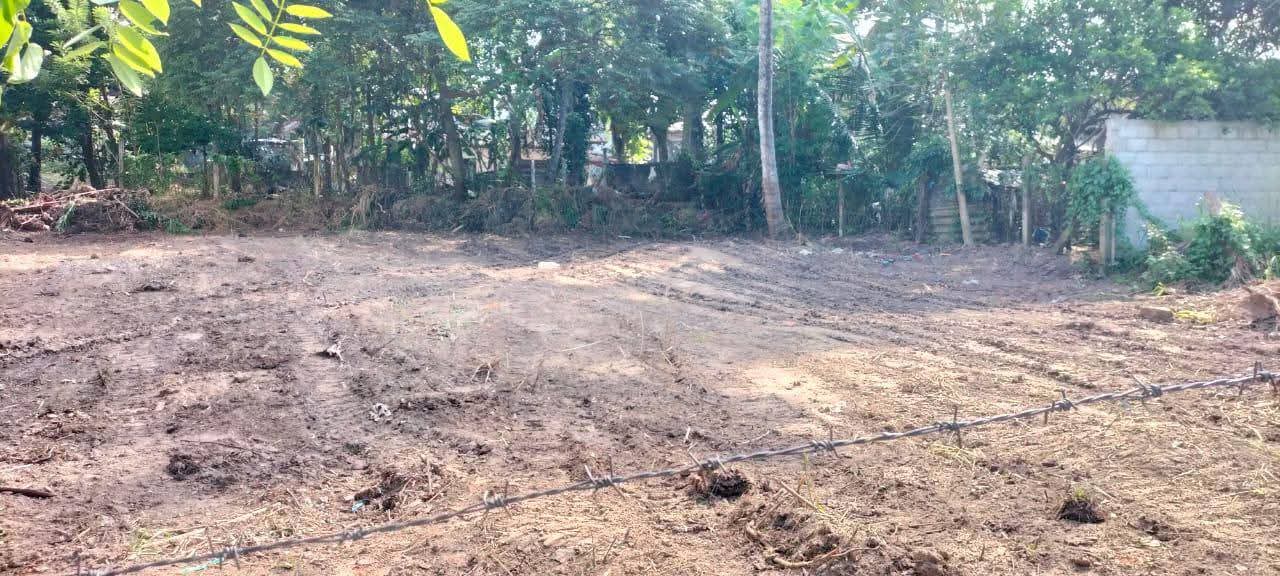 Residential Land for Sale in Kandana