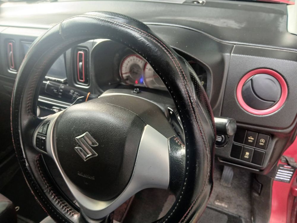 Suzuki Alto 2019 - Used Car sale in Sri Lanka - patpat.lk