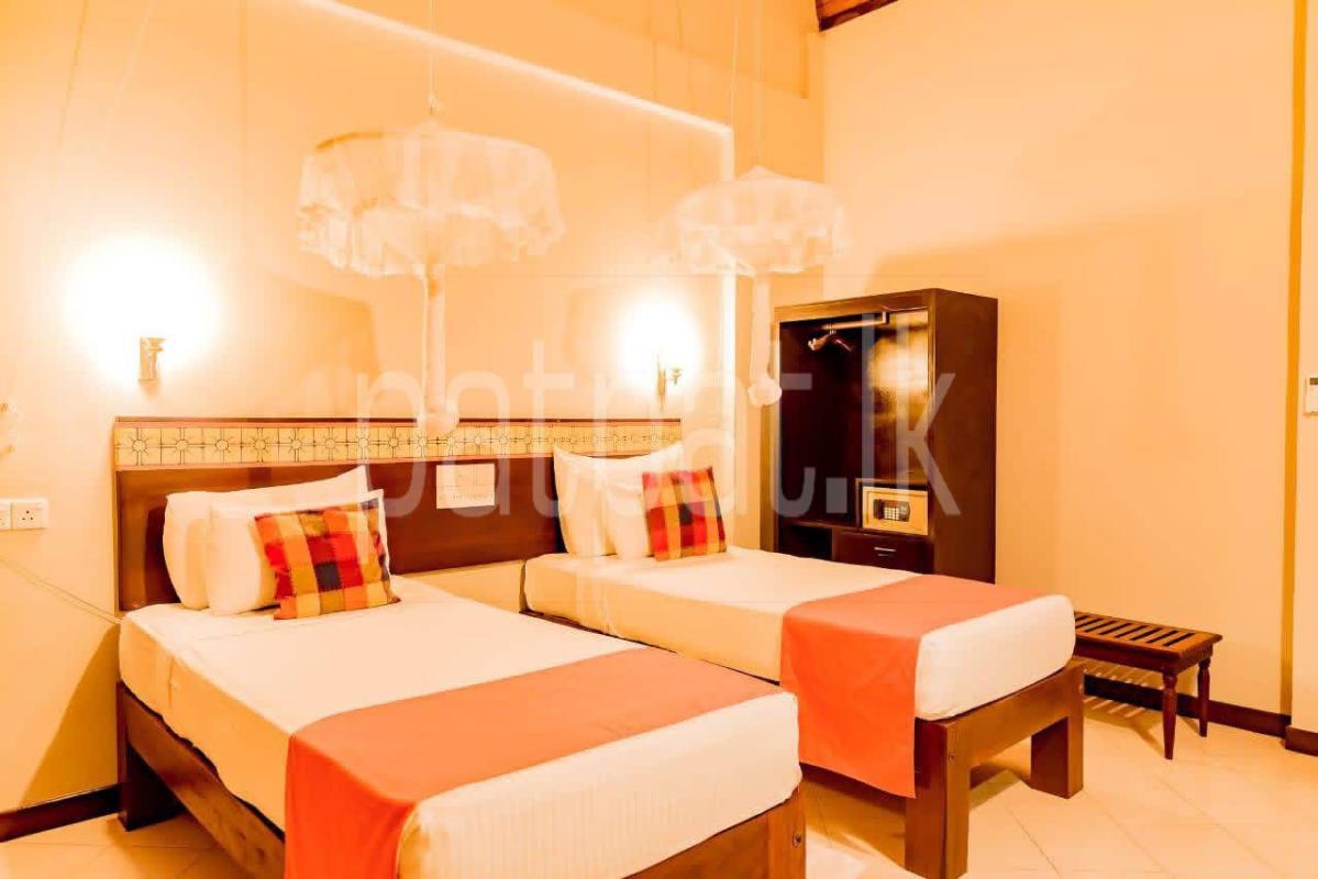 Hotel for Sale in Dambulla