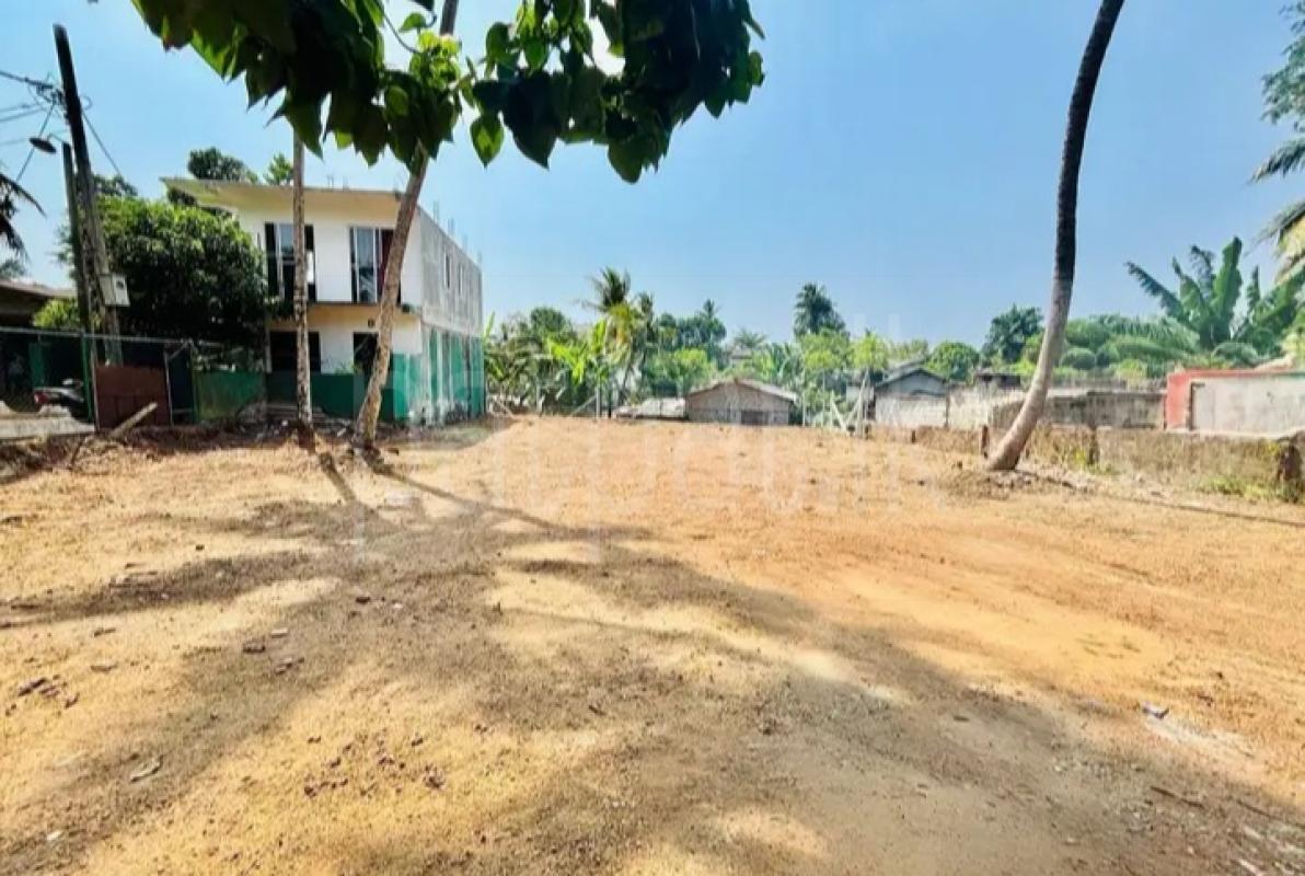Commercial Land for Sale in Panadura