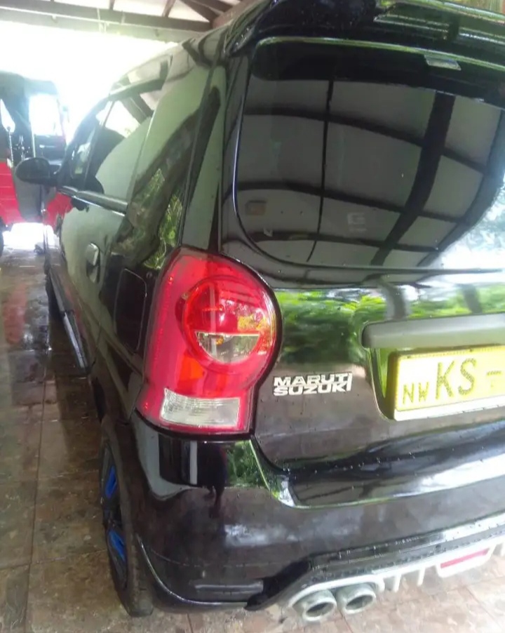 Suzuki Alto 2011 - பயன்படுத்தப்பட்டது கார் sale in Sri Lanka - patpat.lk