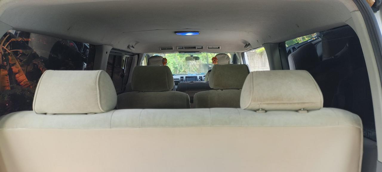 Nissan Caravan 1990 - Used Van sale in Sri Lanka - patpat.lk