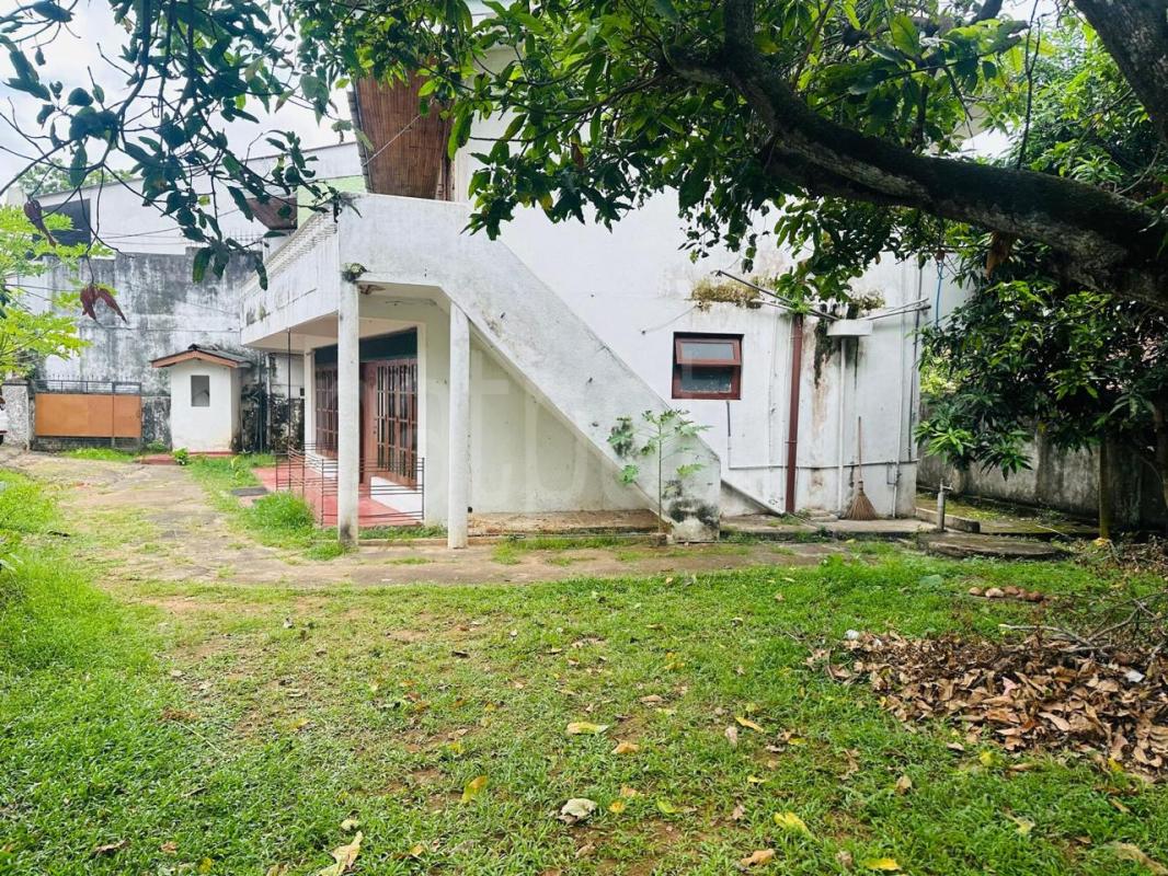 Residential Land for Sale in Nugegoda ads-image-1