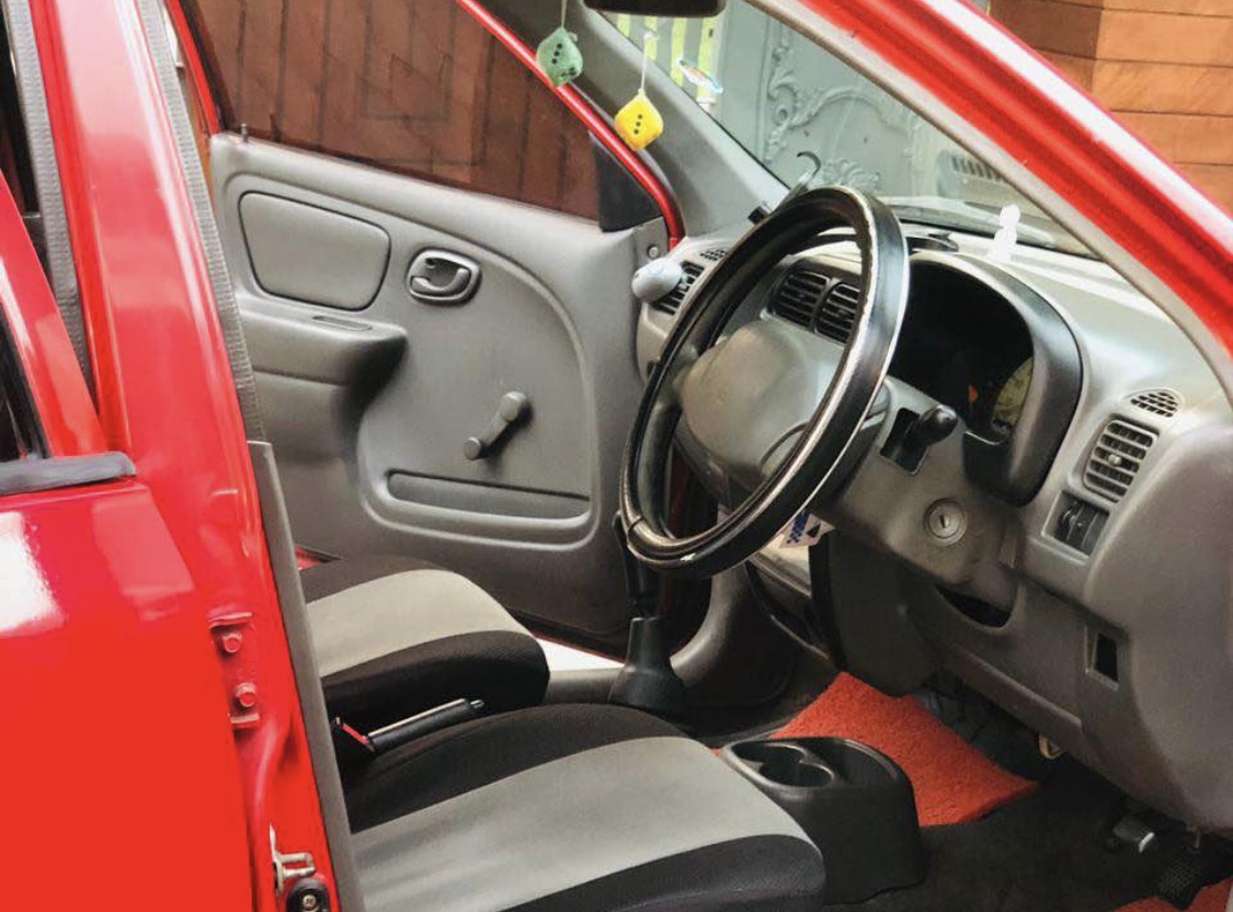 Suzuki Alto 2008 - Used Car sale in Sri Lanka - patpat.lk