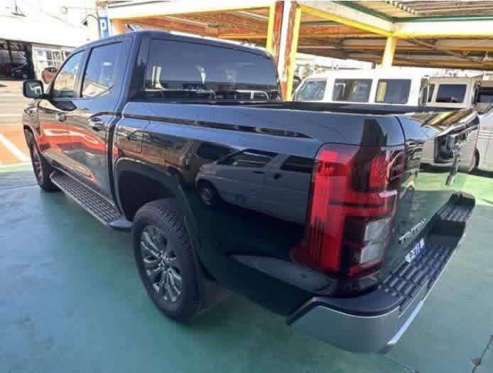 Mitsubishi Triton 2024 - Brand New Pick-up  sale in Sri Lanka - patpat.lk
