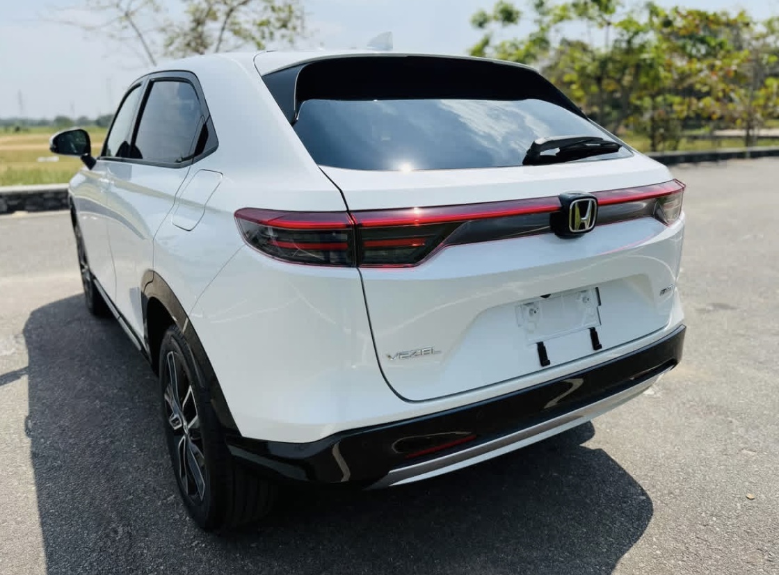 Honda Vezel 2026 - Brand New SUV sale in Sri Lanka - patpat.lk