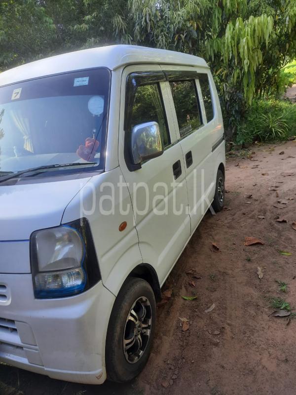 Mazda Scrum 2008 - Used Van sale in Sri Lanka - patpat.lk