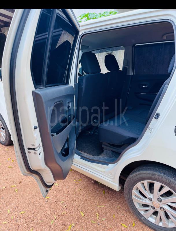 Suzuki Wagon R 2014 - பயன்படுத்தப்பட்டது கார் sale in Sri Lanka - patpat.lk