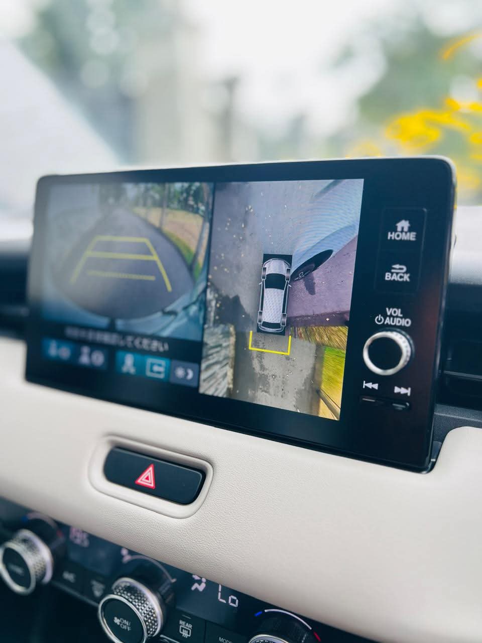 Honda Vezel 2025 - சான்றளிக்கப்பட்டது SUV sale in Sri Lanka - patpat.lk