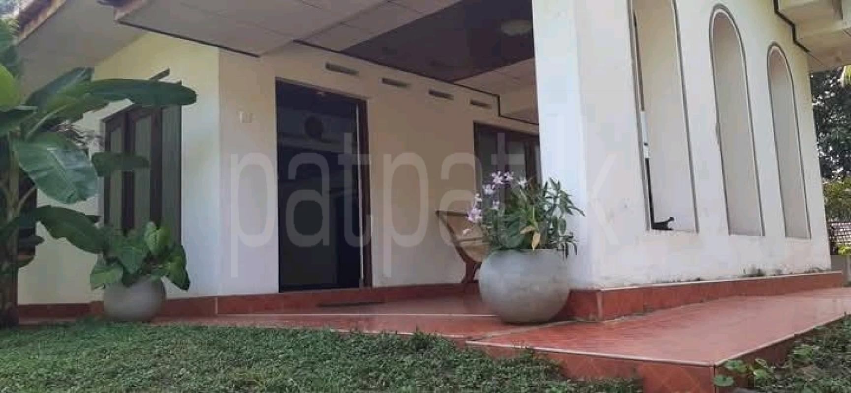 Commercial Land for Rent in Tangalla