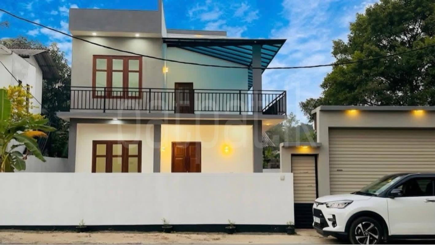 House for Sale in Negombo