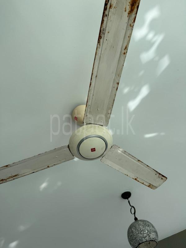 Used KDK fans for sale