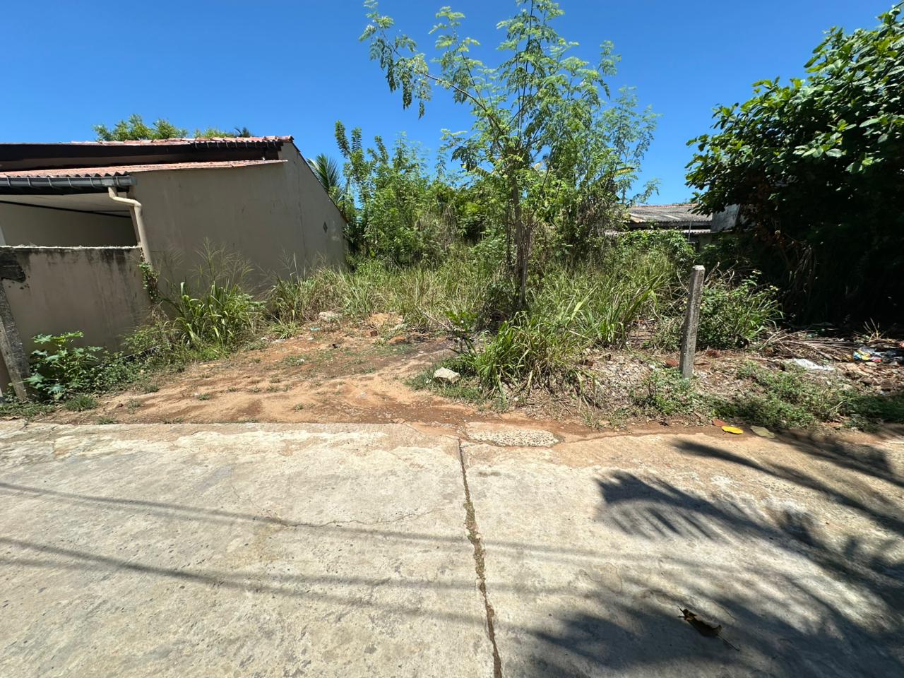 Residential Land for Sale in Pinwatta