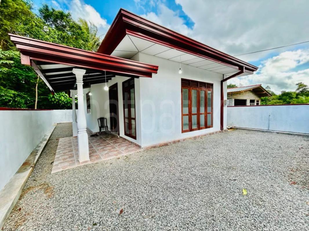House for Sale in Piliyandala
