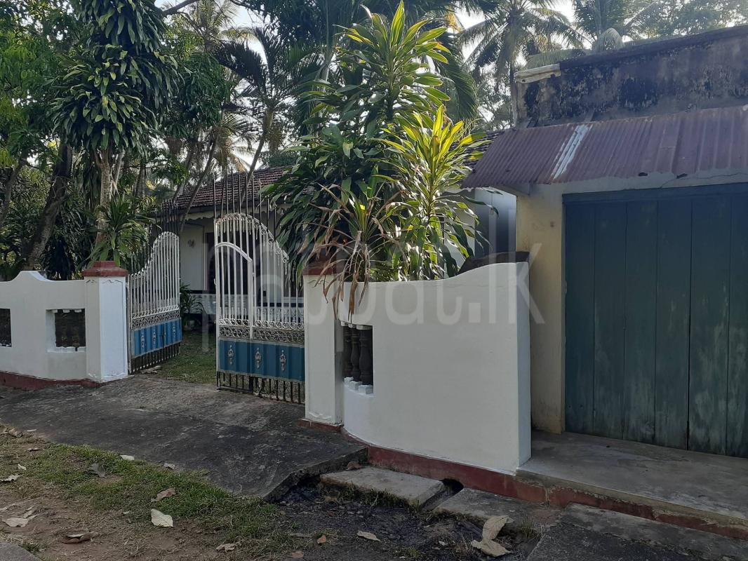 House for Sale in Kuliyapitiya ads-image-1
