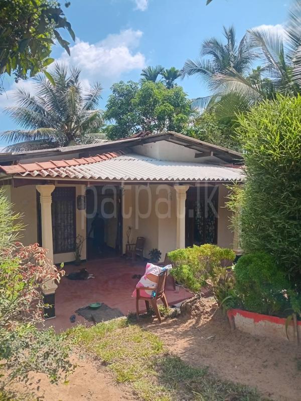 House for Sale in Homagama