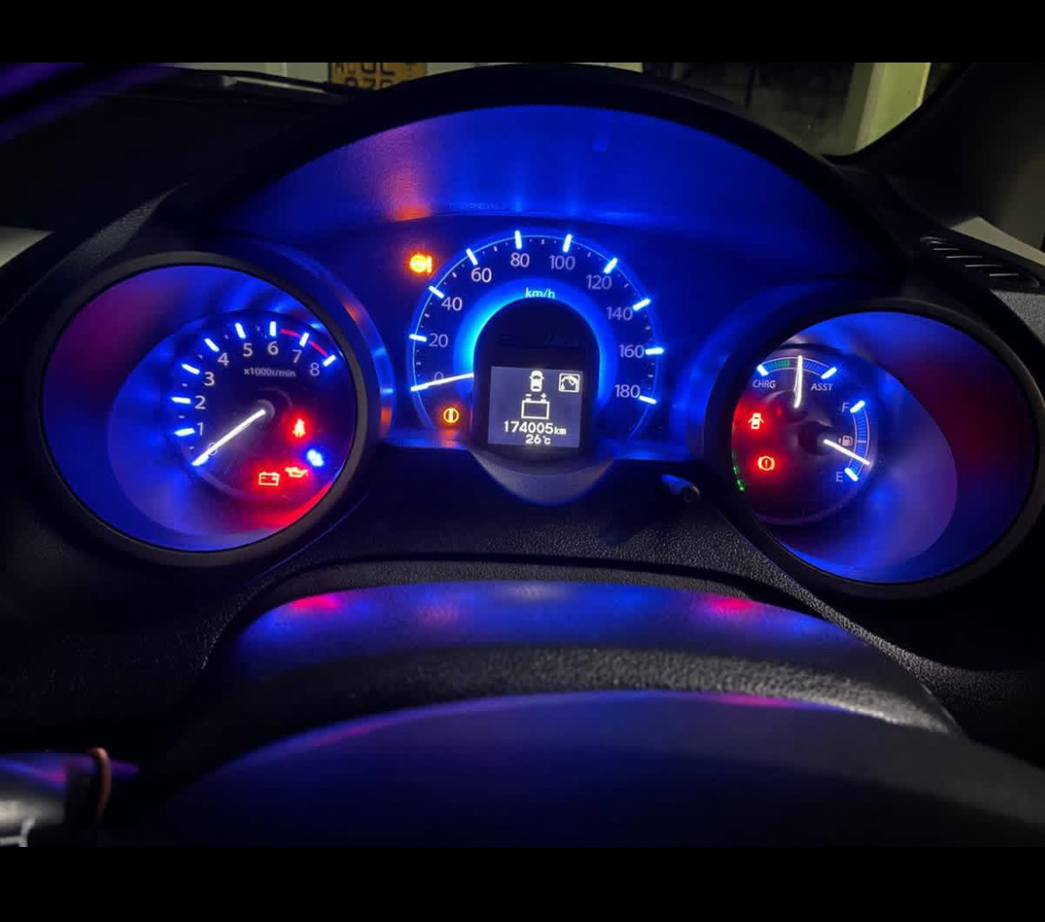 Honda Fit 2011 - பயன்படுத்தப்பட்டது கார் sale in Sri Lanka - patpat.lk