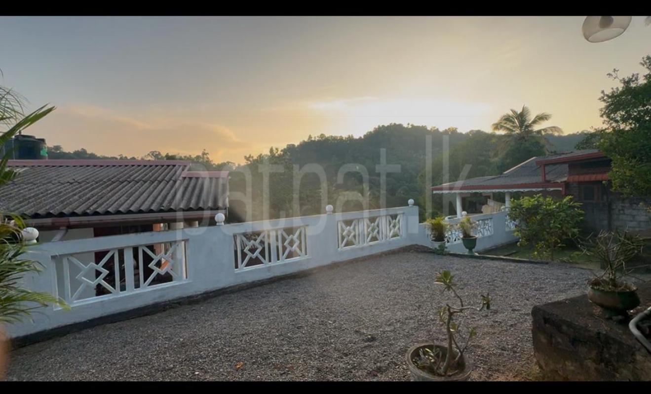 House for Sale in Kegalle
