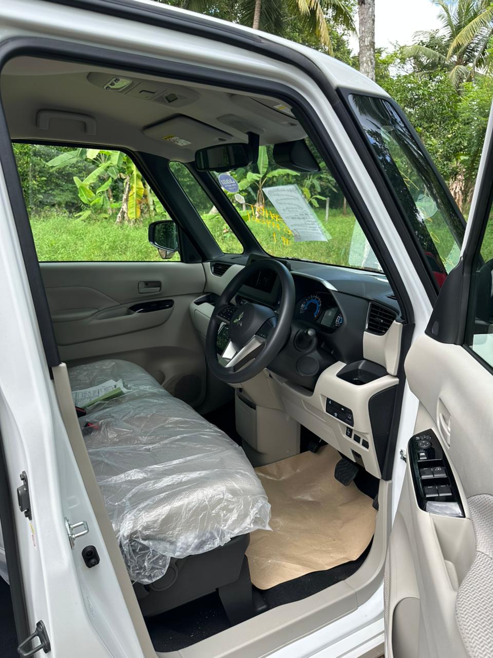Mitsubishi eK 2025 - சான்றளிக்கப்பட்டது கார் sale in Sri Lanka - patpat.lk