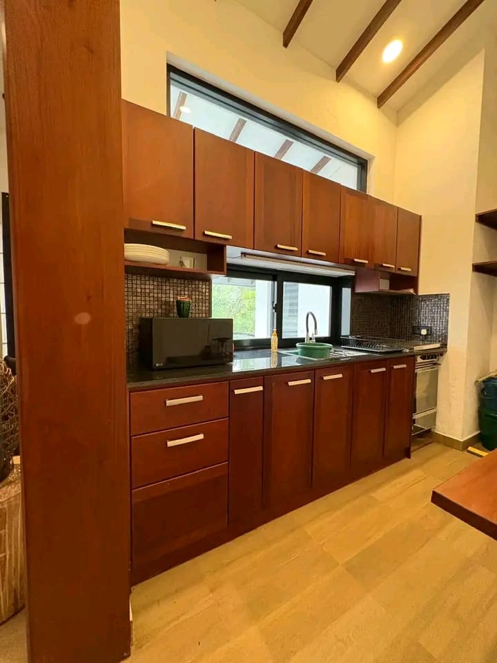 Furnished Apartment for Rent in Talawatugoda