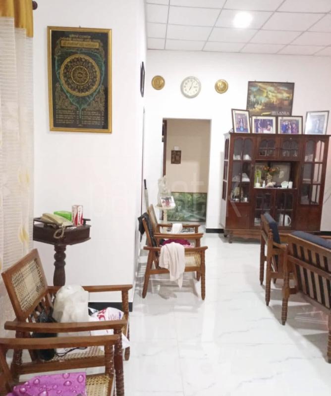 House for Sale in Godagama