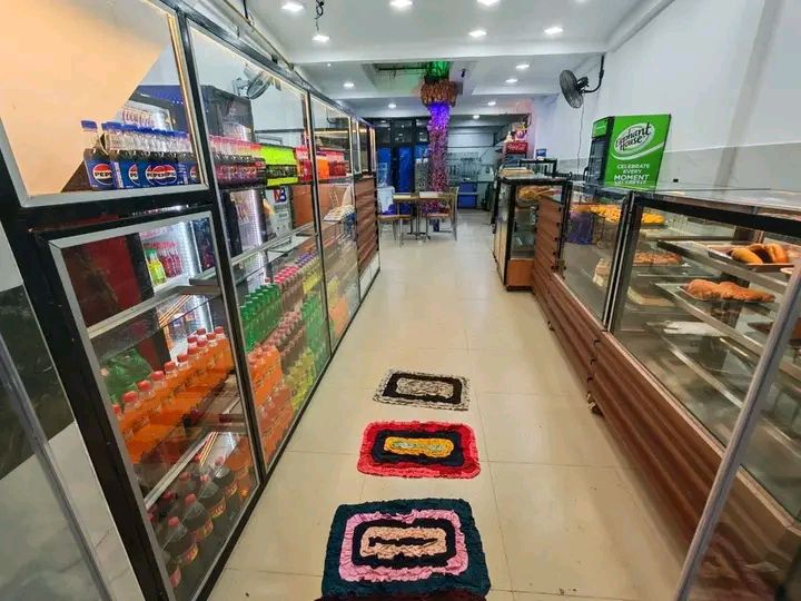 Building for Rent in Narahenpita (Colombo 05)