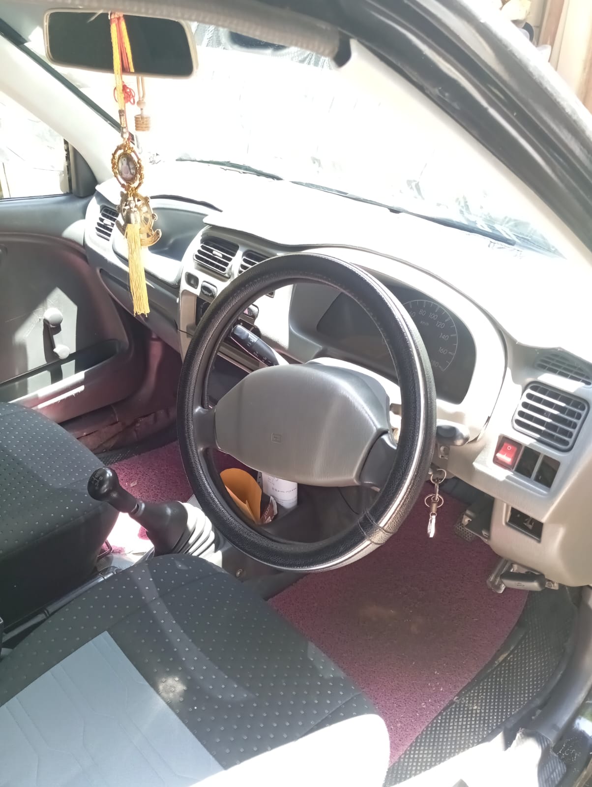 Suzuki Maruti 2010 - பயன்படுத்தப்பட்டது கார் sale in Sri Lanka - patpat.lk