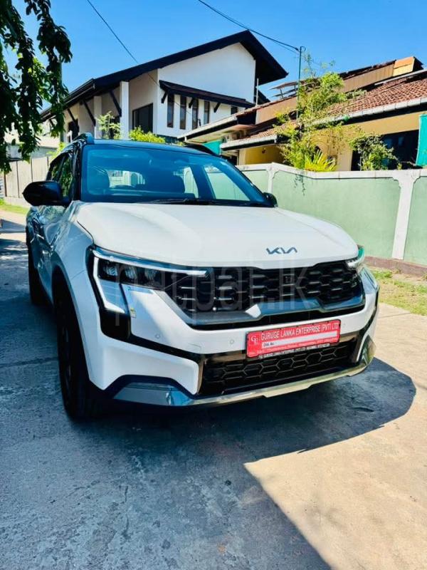 KIA Sonet 2024 - மறுசீரமைக்கப்பட்டது SUV sale in Sri Lanka - patpat.lk