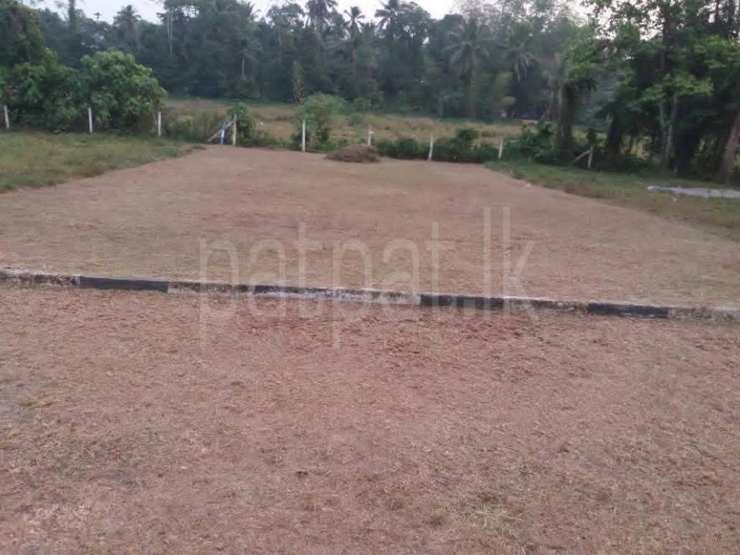 Residential Land for Sale in Avissawella ads-image-1
