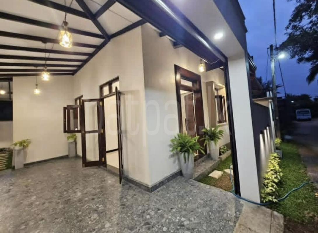 House for Sale in Homagama