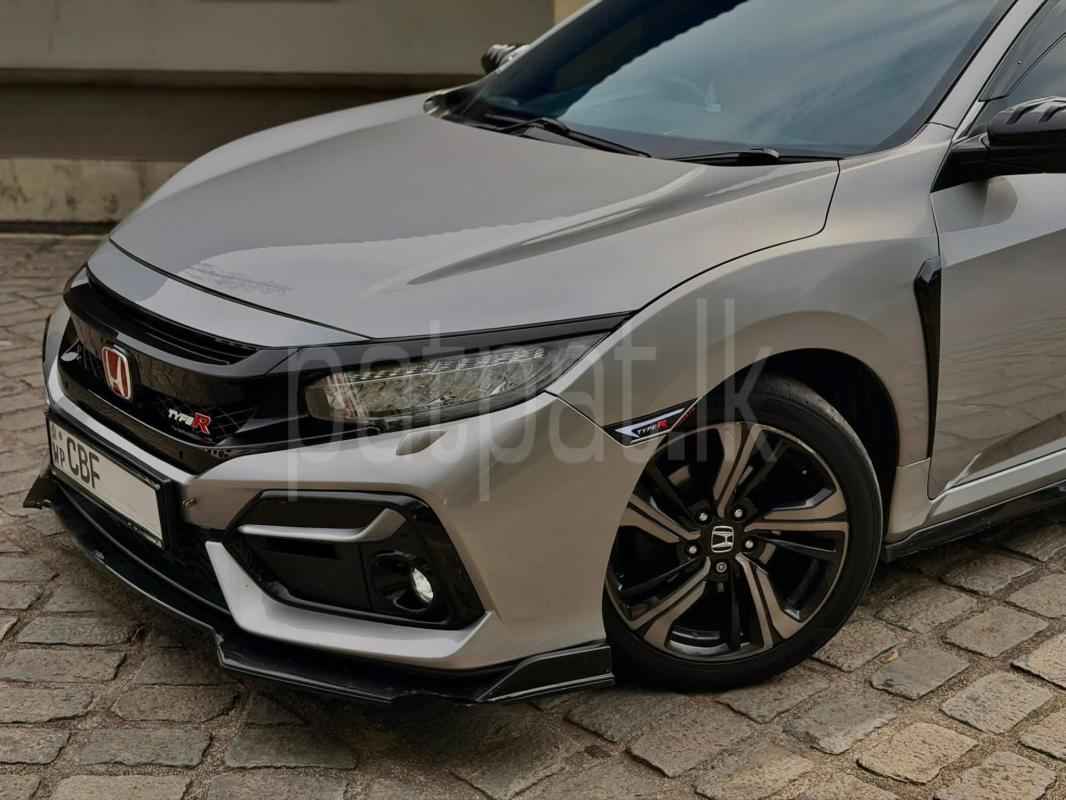 Honda Civic 2018 - Used Car sale in Sri Lanka - patpat.lk