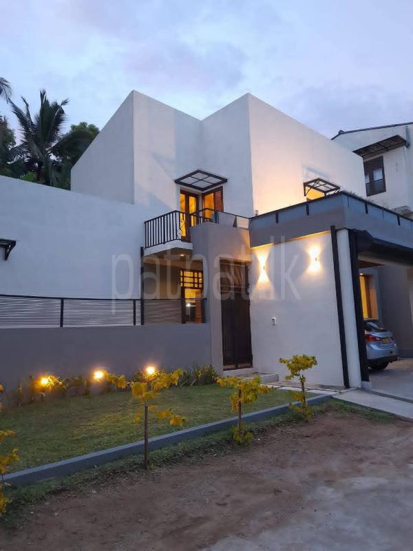 House for Sale in Malabe