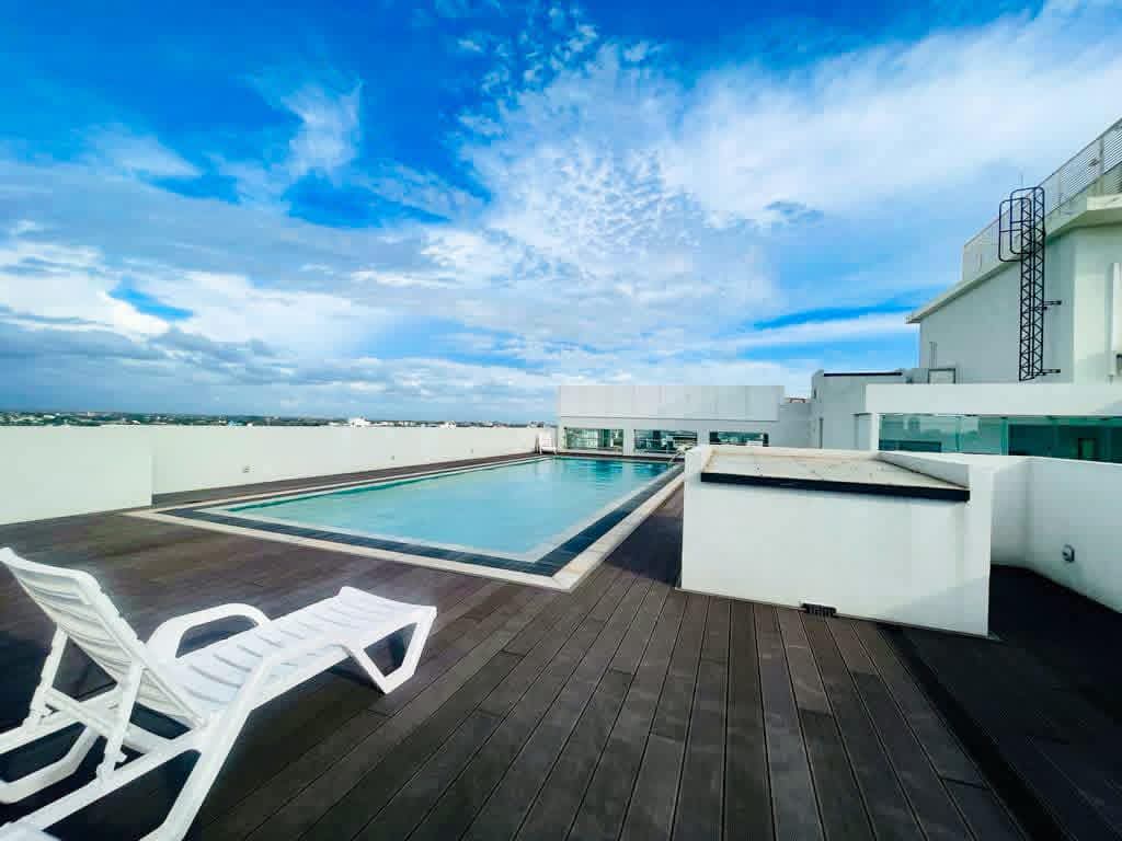 Semi Luxury Apartment for Sale in Nugegoda